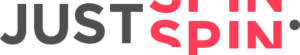 Justspin Casino logo
