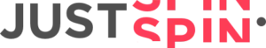 Justspin Casino logo