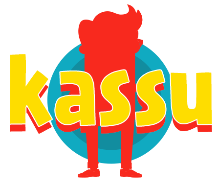 Kassu Casino logo