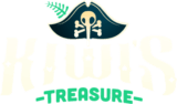 Kiwis Treasure logo