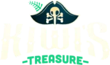 Kiwis Treasure logo