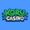 Koru Casino logo
