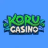 Koru Casino logo