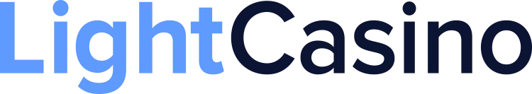Light Casino logo