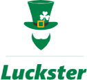 Luckster logo