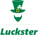 Luckster logo