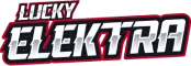 Lucky Elektra Casino logo