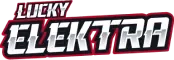 Lucky Elektra Casino logo