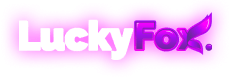 Lucky Fox logo