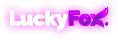 Lucky Fox logo