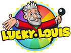 LuckyLouis Casino logo