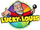 LuckyLouis Casino logo