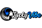 Lucky Vibe logo