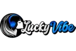 Lucky Vibe logo
