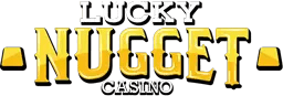 Lucky Nugget Casino logo