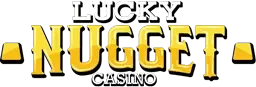 Lucky Nugget Casino logo