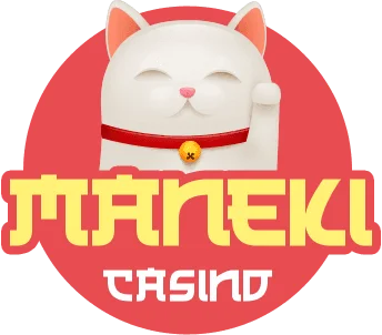 Maneki Casino logo