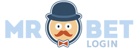 Mr Bet logo