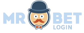 Mr Bet logo