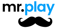 Mr. Play Casino logo