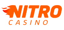 Nitro Casino logo