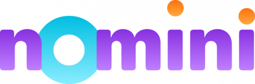 Nomini Casino logo