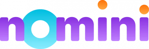Nomini Casino logo