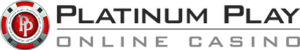 Platinum Play Casino logo