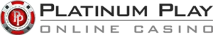 Platinum Play Casino logo