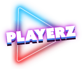 Playerz Casino logo