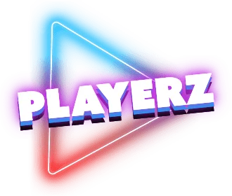 Playerz Casino logo