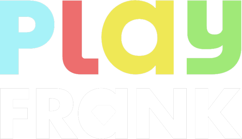 PlayFrank logo