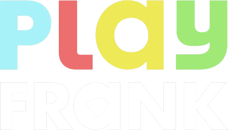 PlayFrank logo