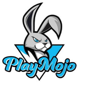 PlayMojo logo