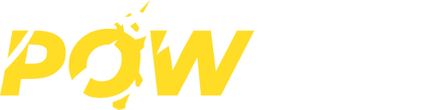 Powbet logo