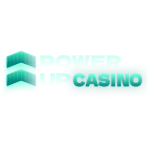 PowerUP logo