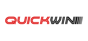 Quickwin logo