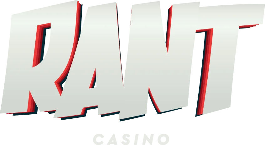 Rant Casino logo