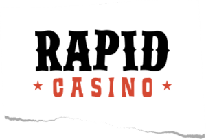 Rapid Casino logo