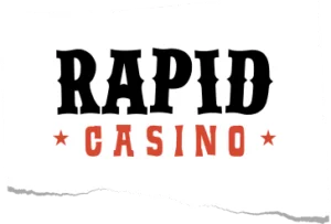 Rapid Casino logo