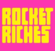 RocketRiches logo