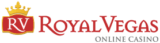 Royal Vegas Casino logo