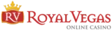 Royal Vegas Casino logo