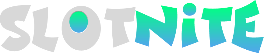 Slotnite Casino logo