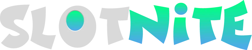 Slotnite Casino logo