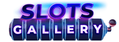 Slots Gallery logo
