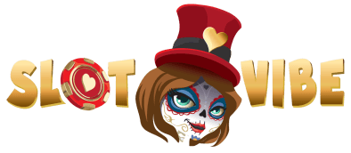 Slotvibe logo