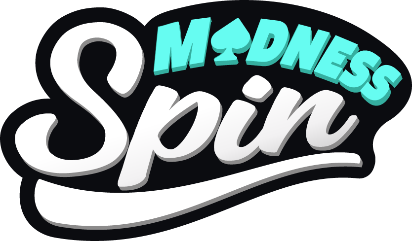 Spin Madness Casino logo
