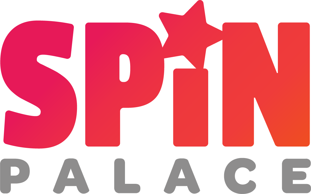 Spin Palace Casino logo