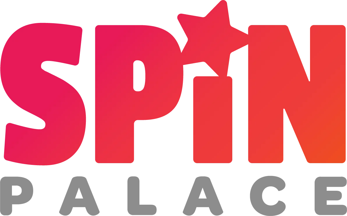 Spin Palace Casino logo
